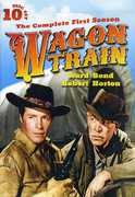 Wagon Train: The Complete First Season , Ward Bond
