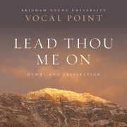 Lead Thou Me on: Hymns