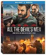All the Devil's Men , Milo Gibson