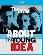 The Jam: About the Young Idea , The Jam