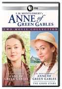 L.M. Montgomery's Anne of Green Gables: Two-Movie Collection , Sara Botsford