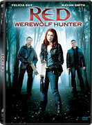 Red: Werewolf Hunter , Felicia Day