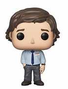 FUNKO POP! Television: The Office - Jim Halpert 