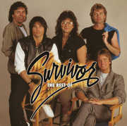 The Best Of , Survivor