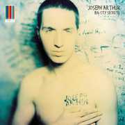 Big City Secrets , Joseph Arthur