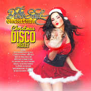 Christmas Disco Medley , Discosoul Orchestra