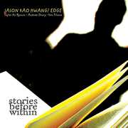 Stories Before Within , Jason Kao Hwang