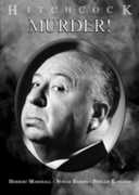 Murder! , Herbert Marshall