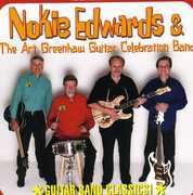 Guitar Band Classics , Nokie Edwards