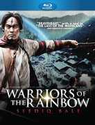 Warriors of the Rainbow: Seediq Bale , Ching-Tai Lin