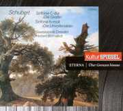 Spiegel-Ed.02 Blomstedt , Herbert Blomstedt