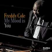 My Mood Is You , Freddy Cole
