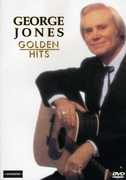 George Jones: Golden Hits , George Jones