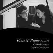 Flute & Piano Music 