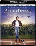 Field of Dreams (30th Anniversary Edition) , Kevin Costner