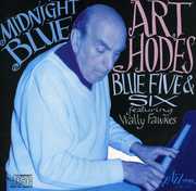 Blues 5 & 6 , Art Hodes