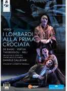 I Lombardi Alla Prima Crociata , Michele Pertusi