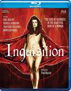 Inquisition , Paul Naschy