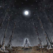 Astri , Blaze of Sorrow