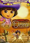 Cowgirl Dora