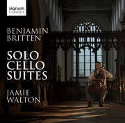 Solo Cello Suites , Sankt Annae Girls' Choir