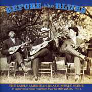 Before the Blues 2 /  Various , Various Artists