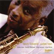 Ladies Man , Teddy Edwards