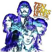 Anthology 1967-1971 , Ten Years After