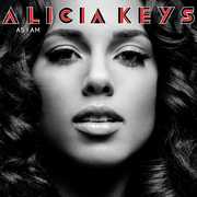 As I Am , Alicia Keys