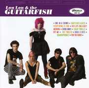 Lou Lou and The Guitarfish , Lou Lou & the Guitarfish