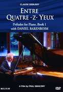 Claude Debussy’s Entre Quatre-Z-Yeux , Egon Madsen