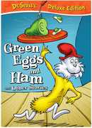 Green Eggs and Ham and Other Stories 