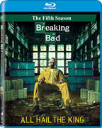 Breaking Bad: The Fifth Season , Bryan Cranston