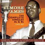 Complete Singles As & BS 1951-62 , Elmore James