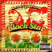 Black Star [Explicit Content] , Black Star