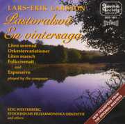 Orchestral Works: Patoral Suite / Little Serenade , Lars-Erik Larsson