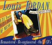 Louis Jordan and His Tympany Five , Louis Jordan