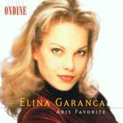 Arie Favorite , Elina Garanca