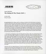 Sinking of the Titanic , Gavin Bryars
