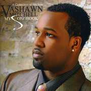 My Songbook , Vashawn Mitchell