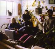 Positively 4th Avenue [Import] , Sun Wizard