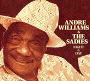Night and Day , Andre Williams