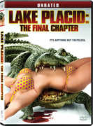 Lake Placid: The Final Chapter , Poppy Lee Friar