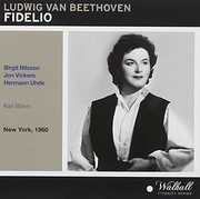 Fidelio , Nilsson