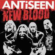 New Blood , ANTiSEEN
