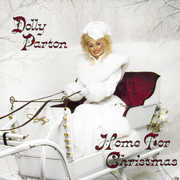 Home for Christmas , Dolly Parton