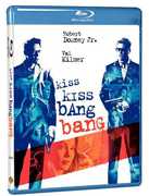 Kiss Kiss Bang Bang , Robert Downey, Jr.