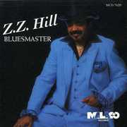 Bluesmaster , Z.Z. Hill