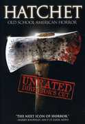 Hatchet , Joel David Moore