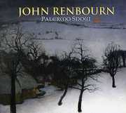 Palermo Snow , John Renbourn
